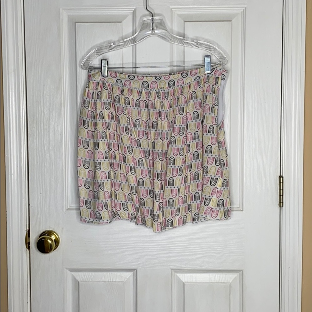 Modbe skirt